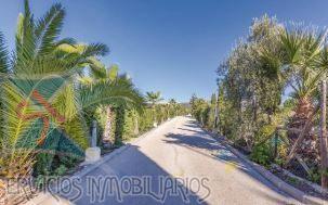 For sale of hotel in Periana