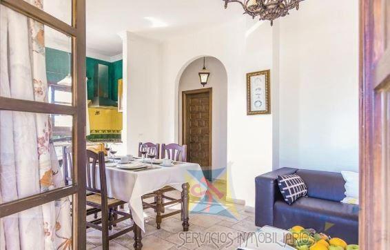 For sale of hotel in Periana