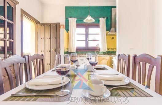 For sale of hotel in Periana