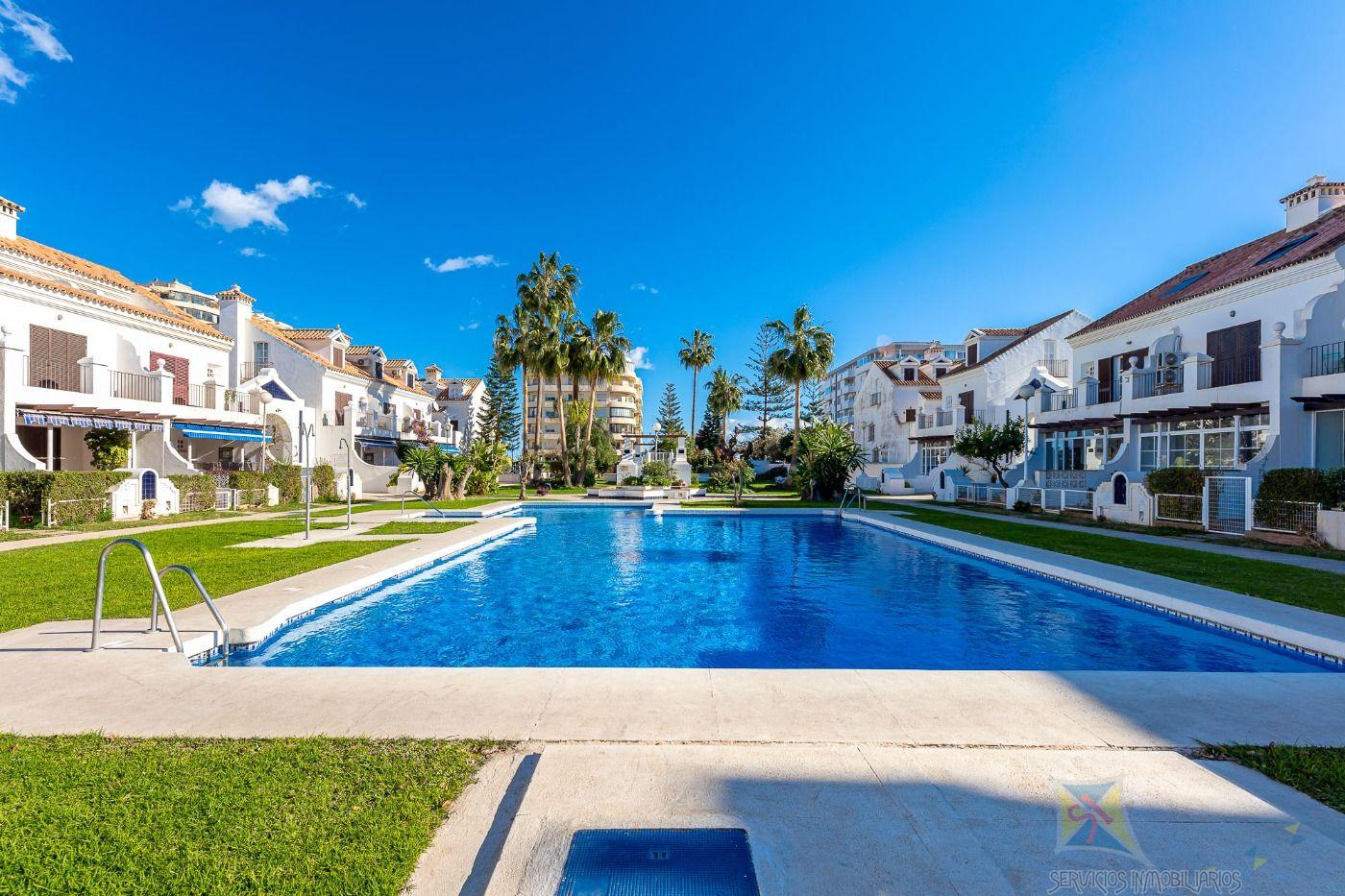 For sale of house in Fuengirola