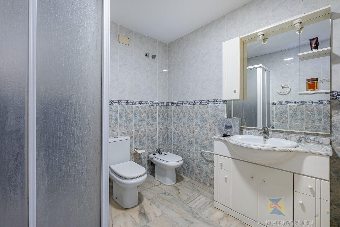 For sale of house in Fuengirola