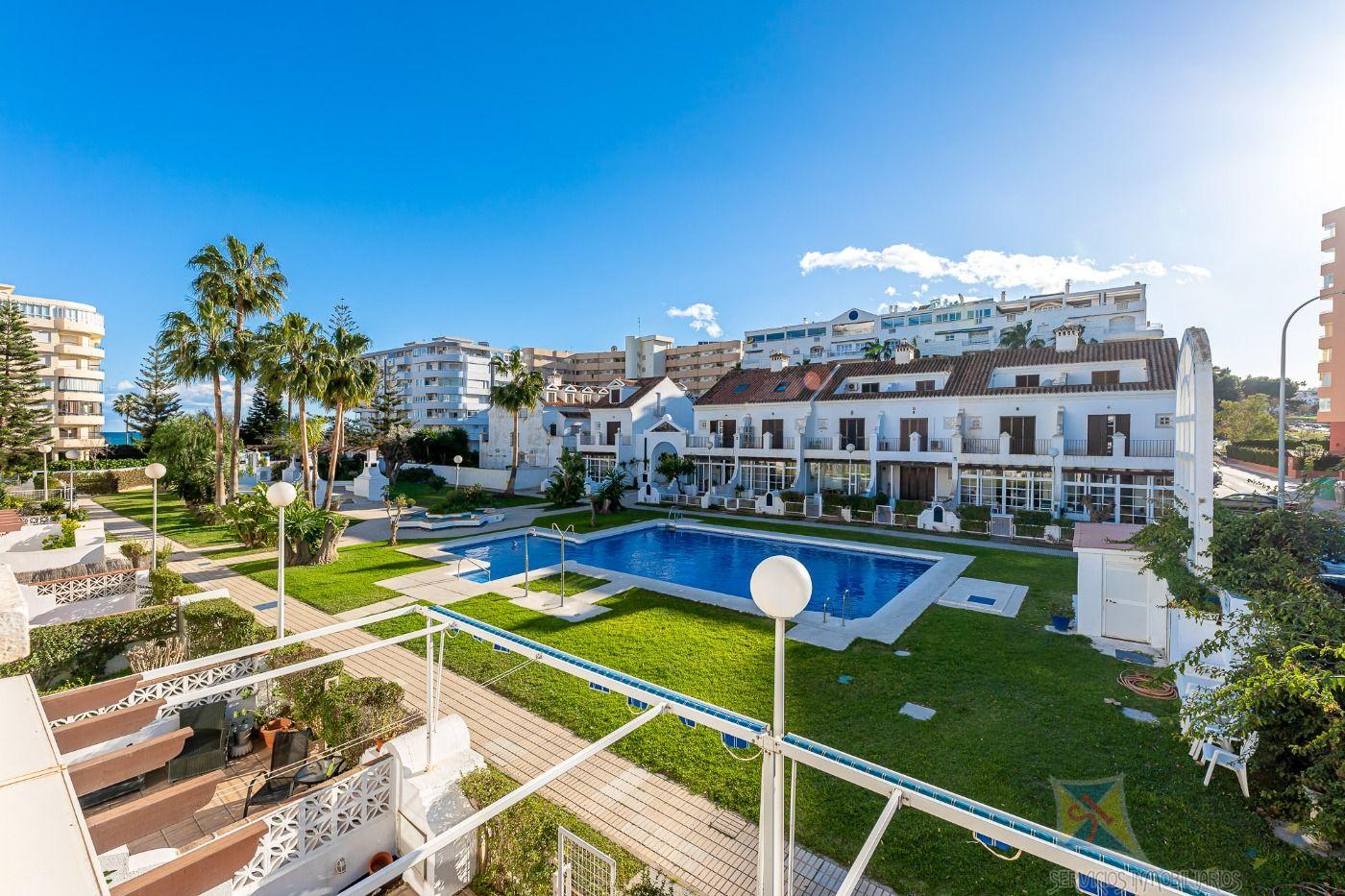 For sale of house in Fuengirola