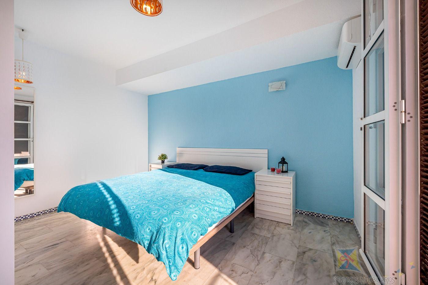 For sale of house in Fuengirola