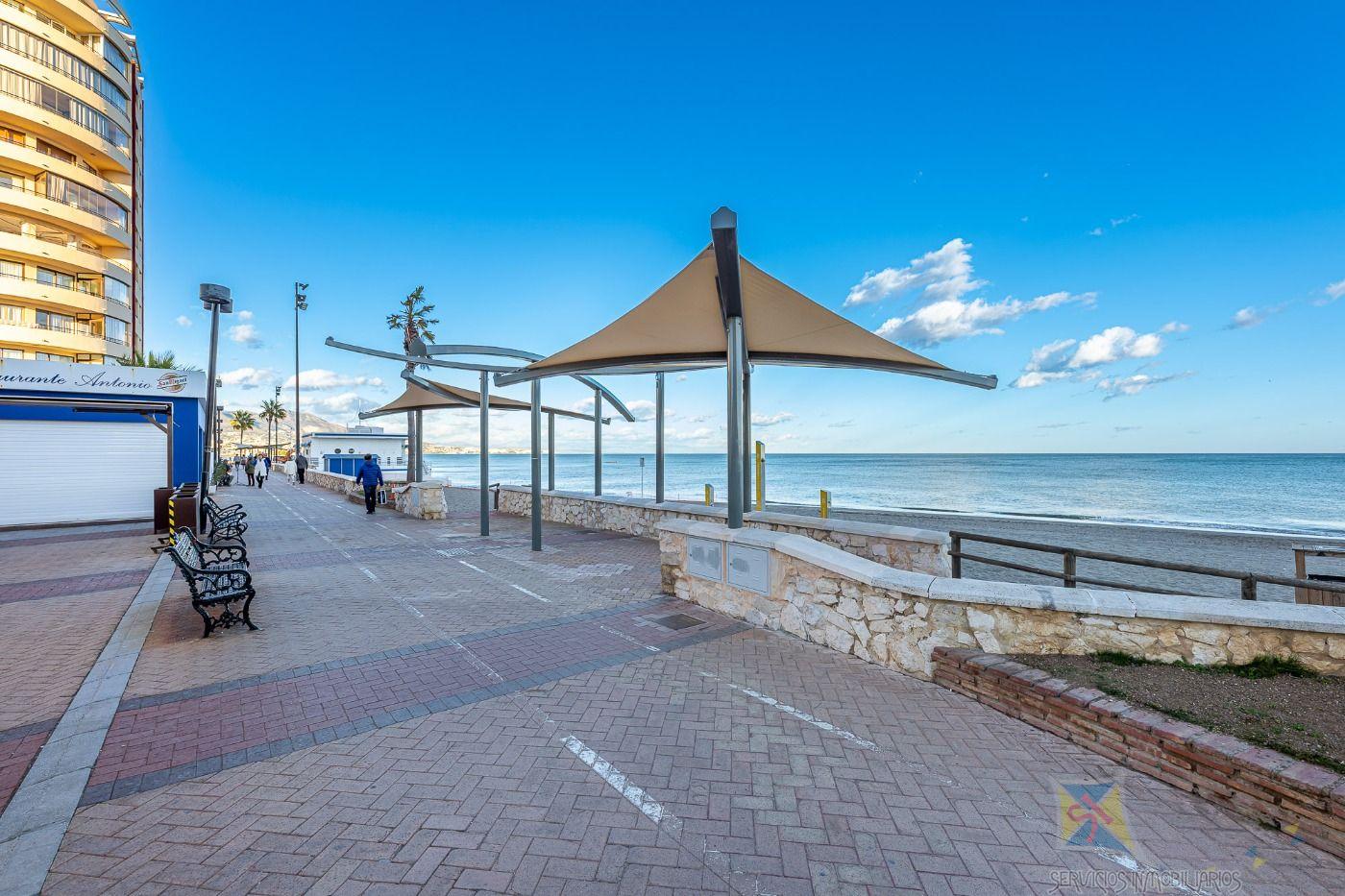 For sale of house in Fuengirola