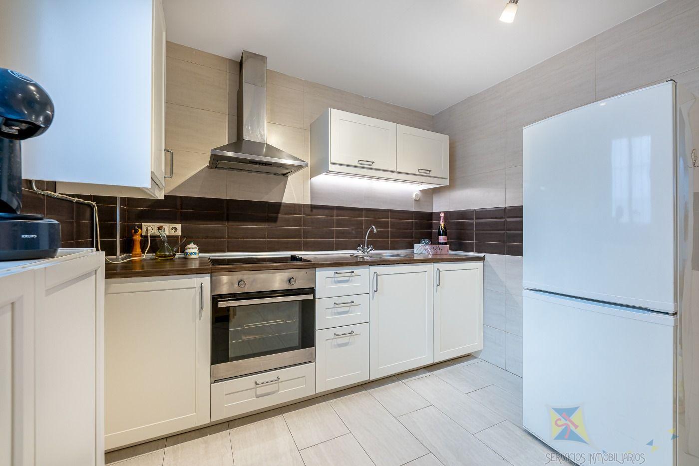 For sale of house in Fuengirola