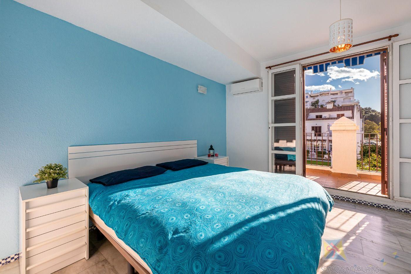 For sale of house in Fuengirola