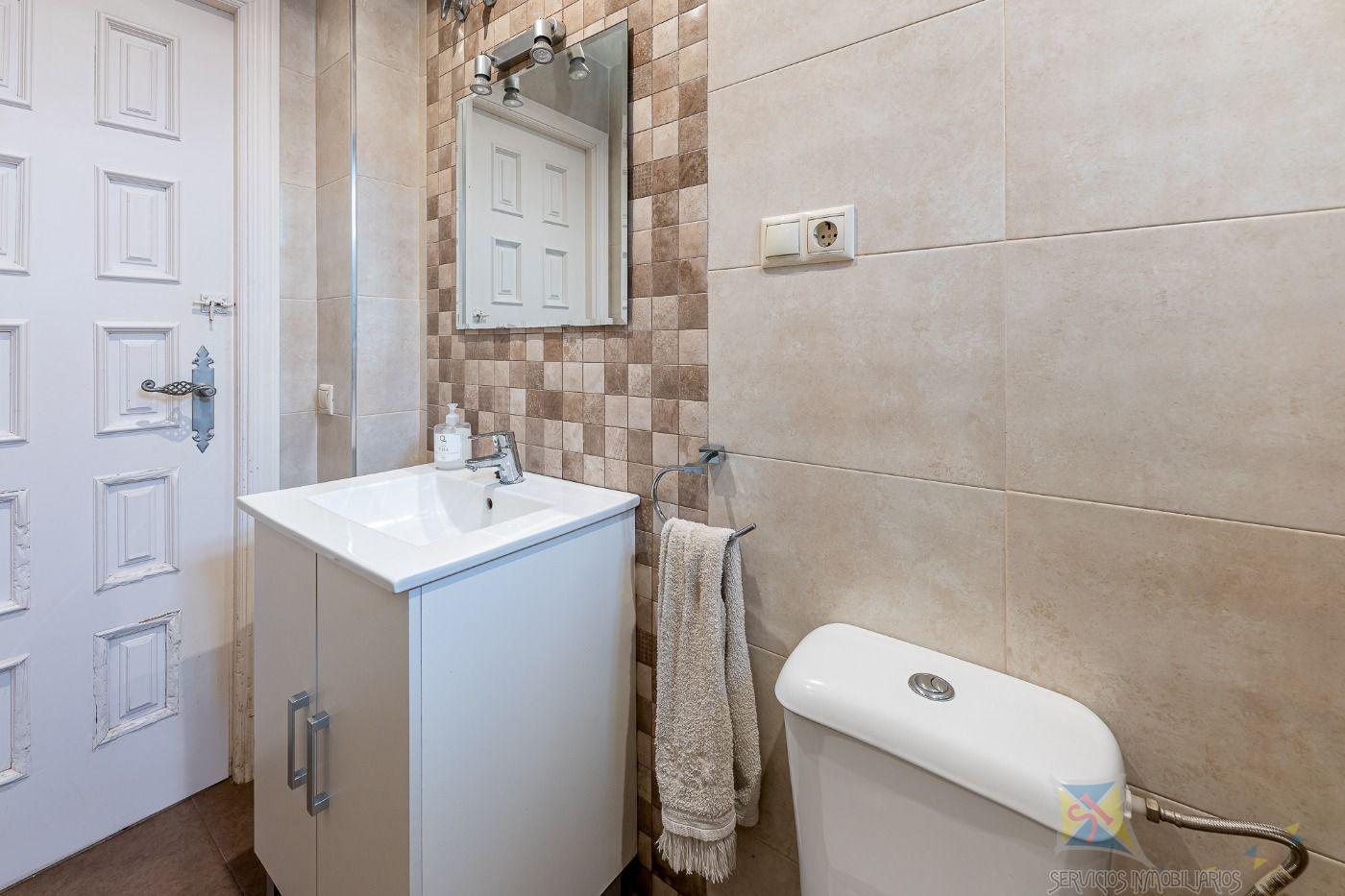 For sale of house in Fuengirola