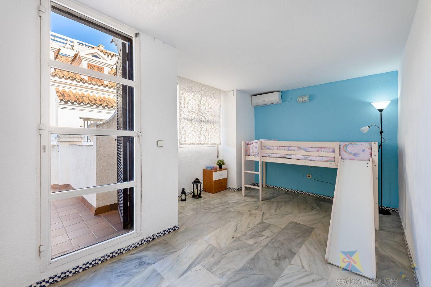 For sale of house in Fuengirola