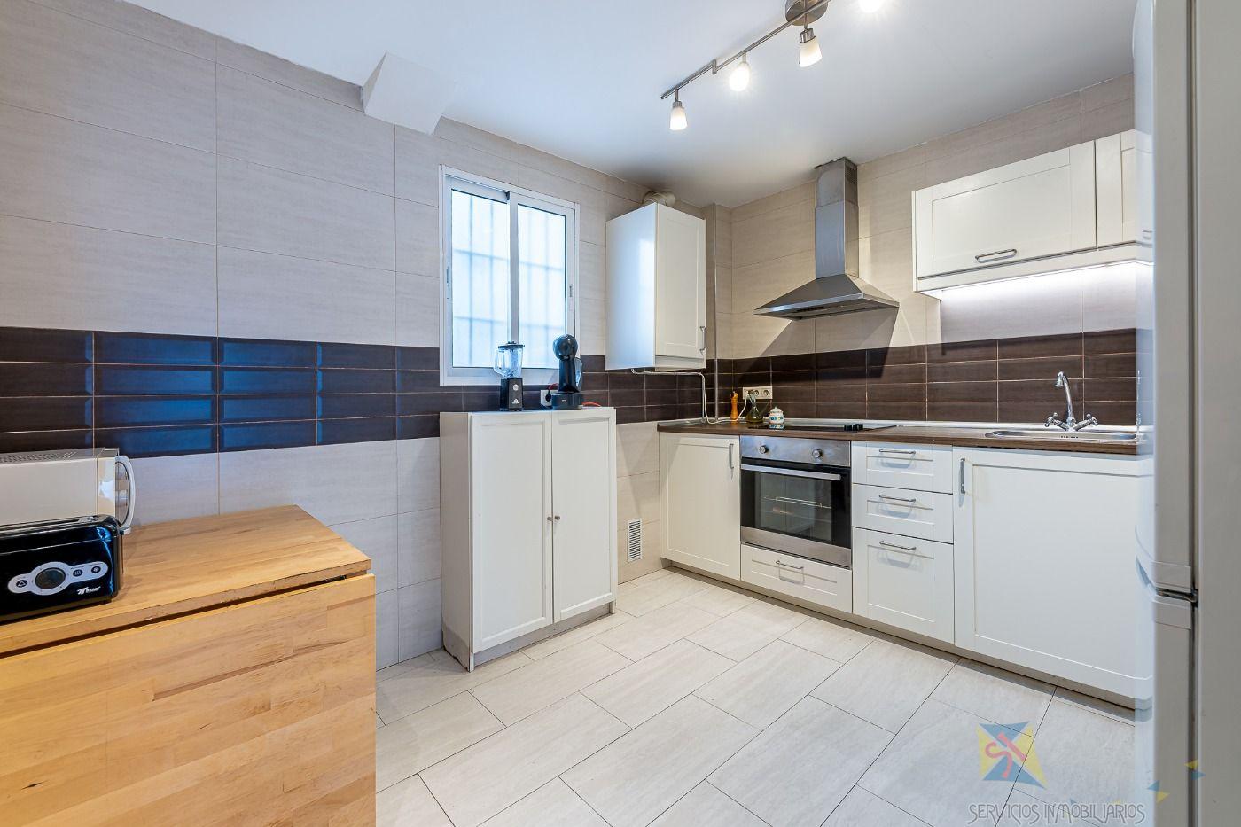 For sale of house in Fuengirola