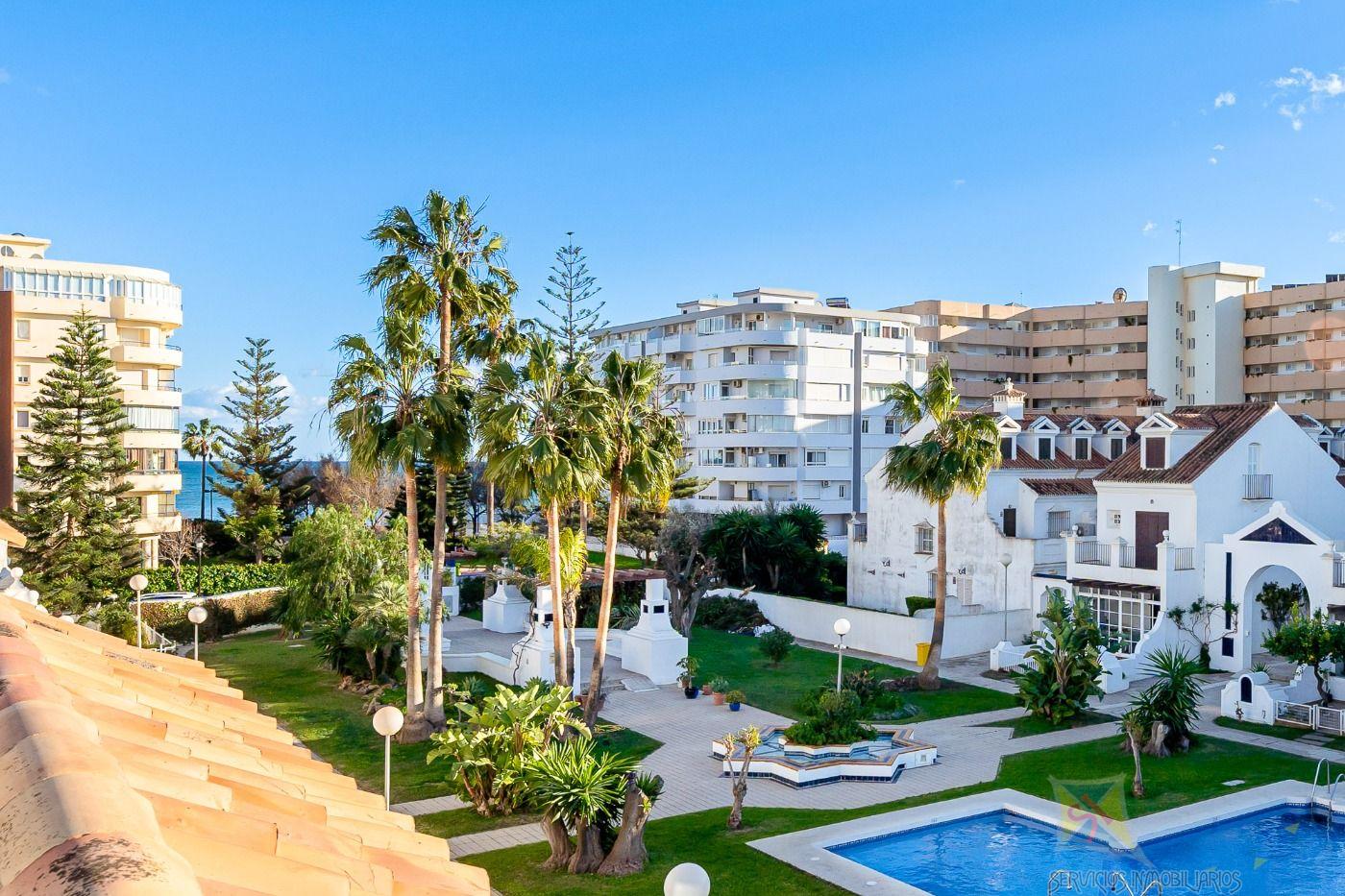 For sale of house in Fuengirola