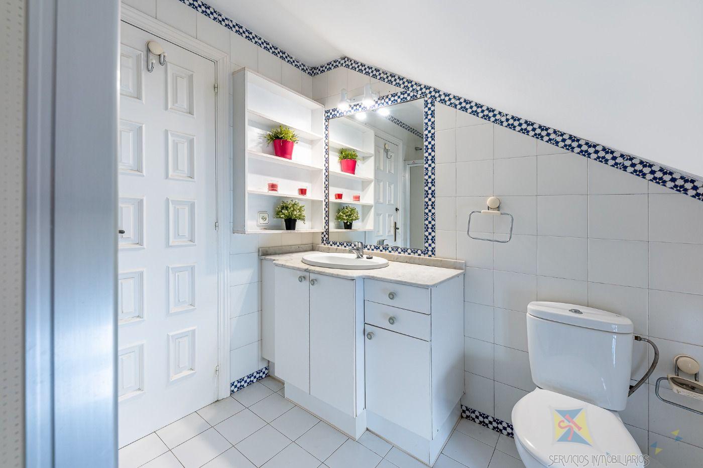 For sale of house in Fuengirola