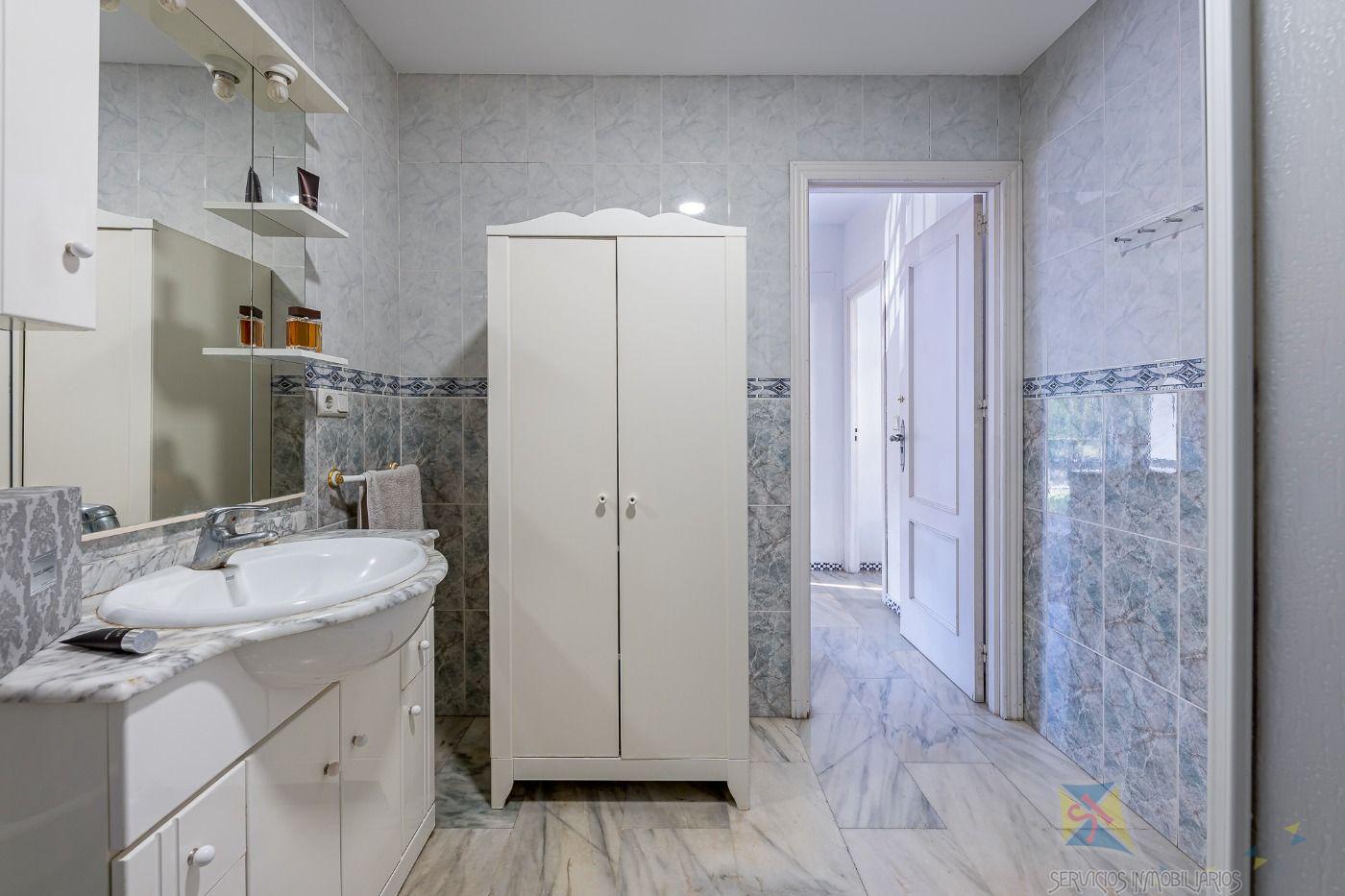 For sale of house in Fuengirola
