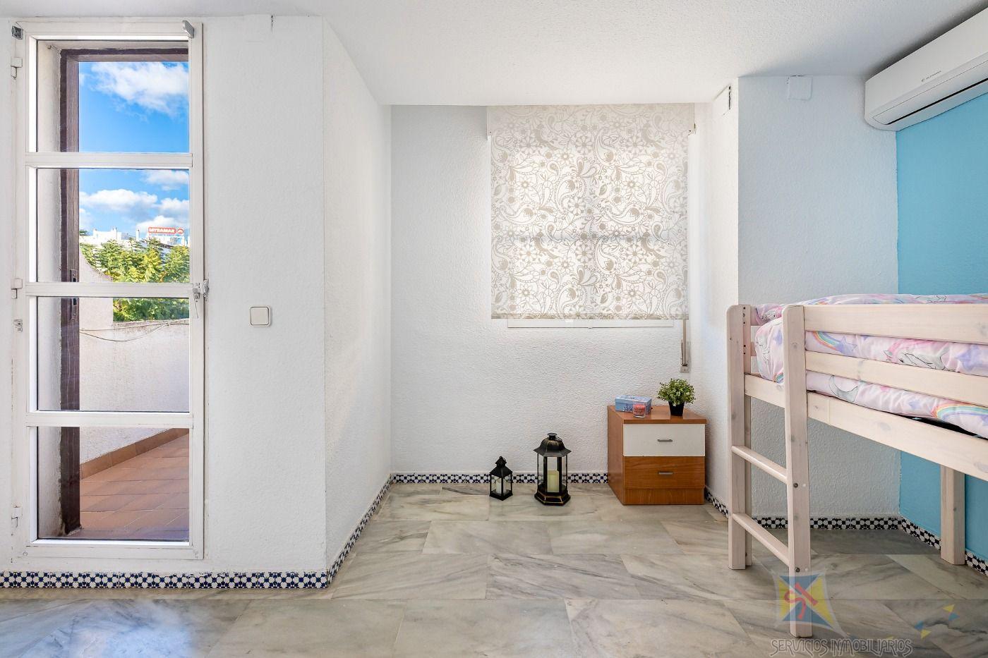 For sale of house in Fuengirola