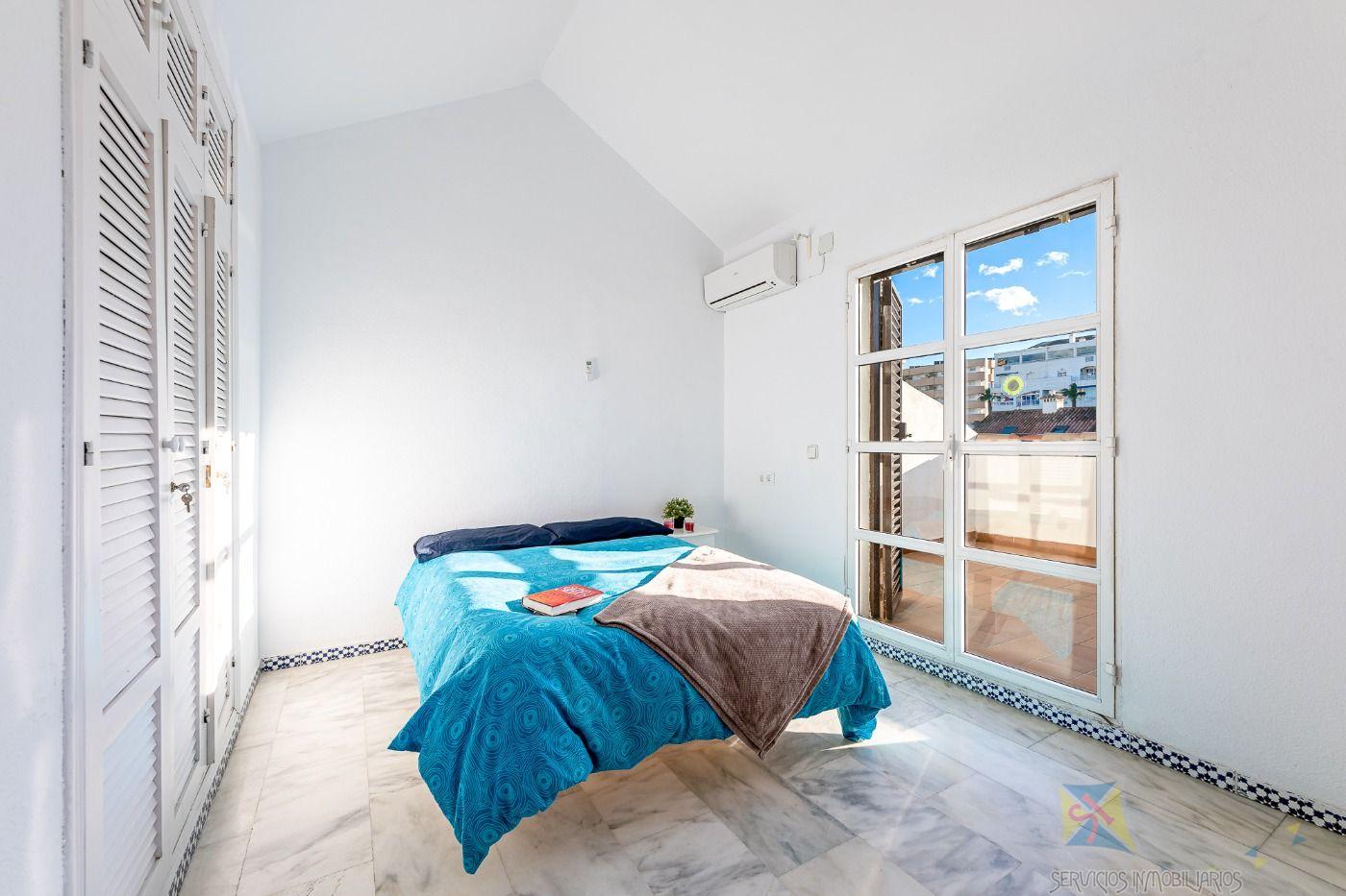 For sale of house in Fuengirola