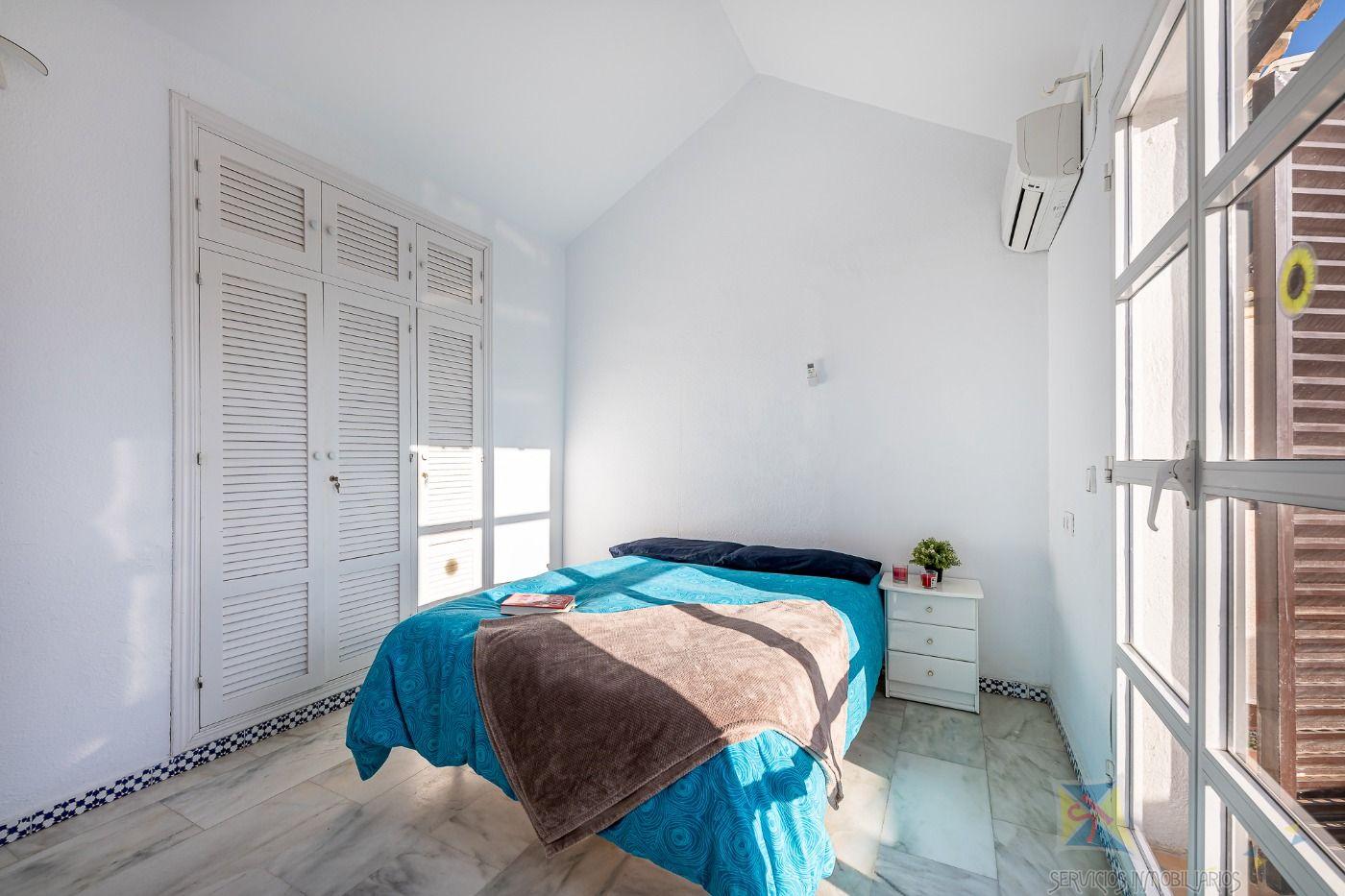 For sale of house in Fuengirola