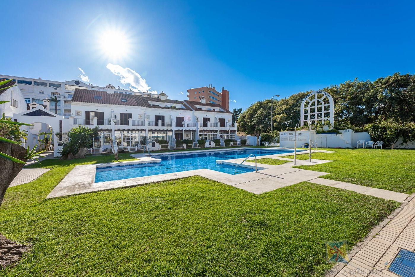 For sale of house in Fuengirola