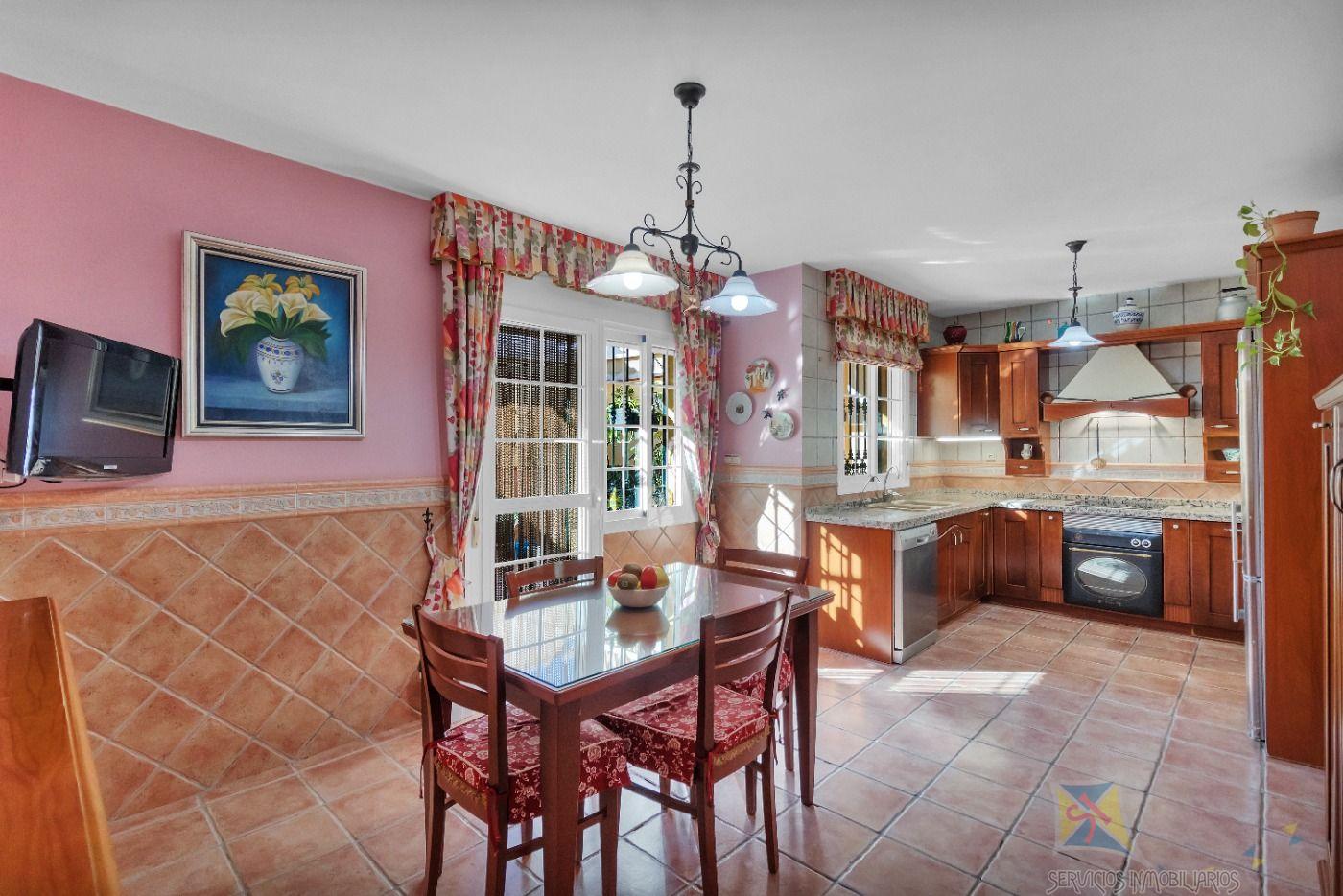 For sale of house in Málaga
