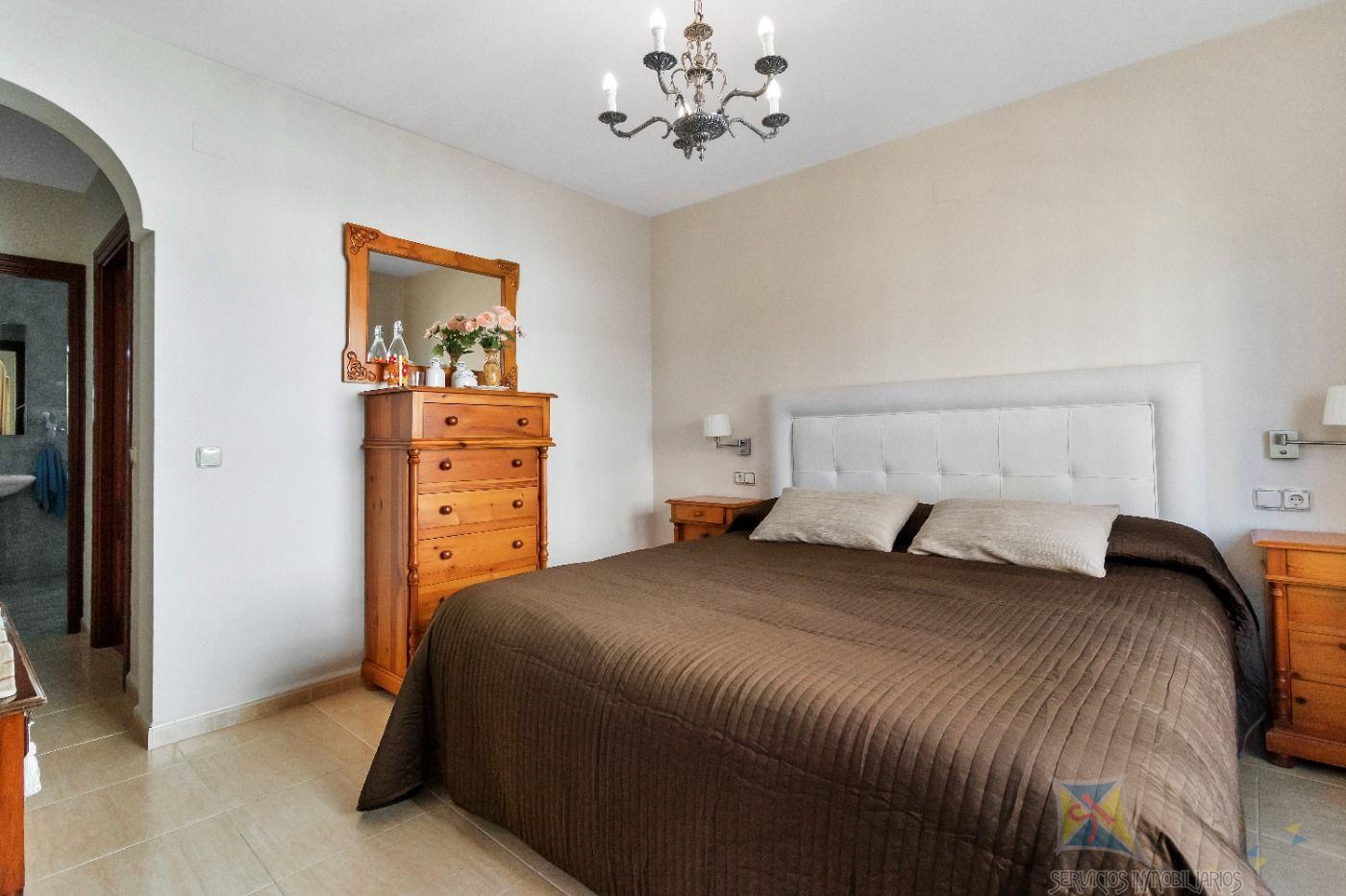 For sale of house in Málaga