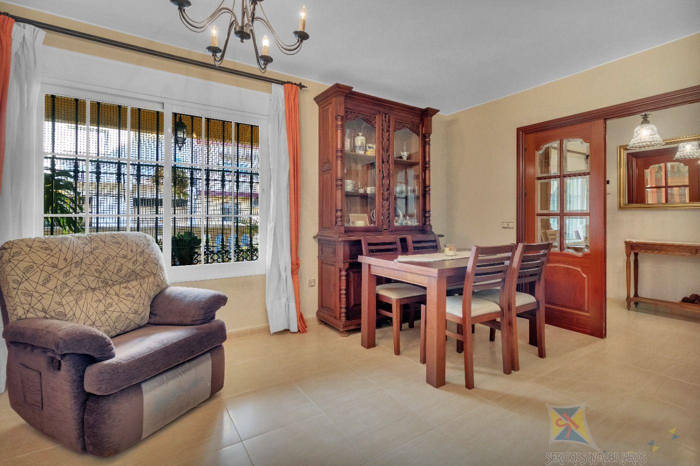 For sale of house in Málaga