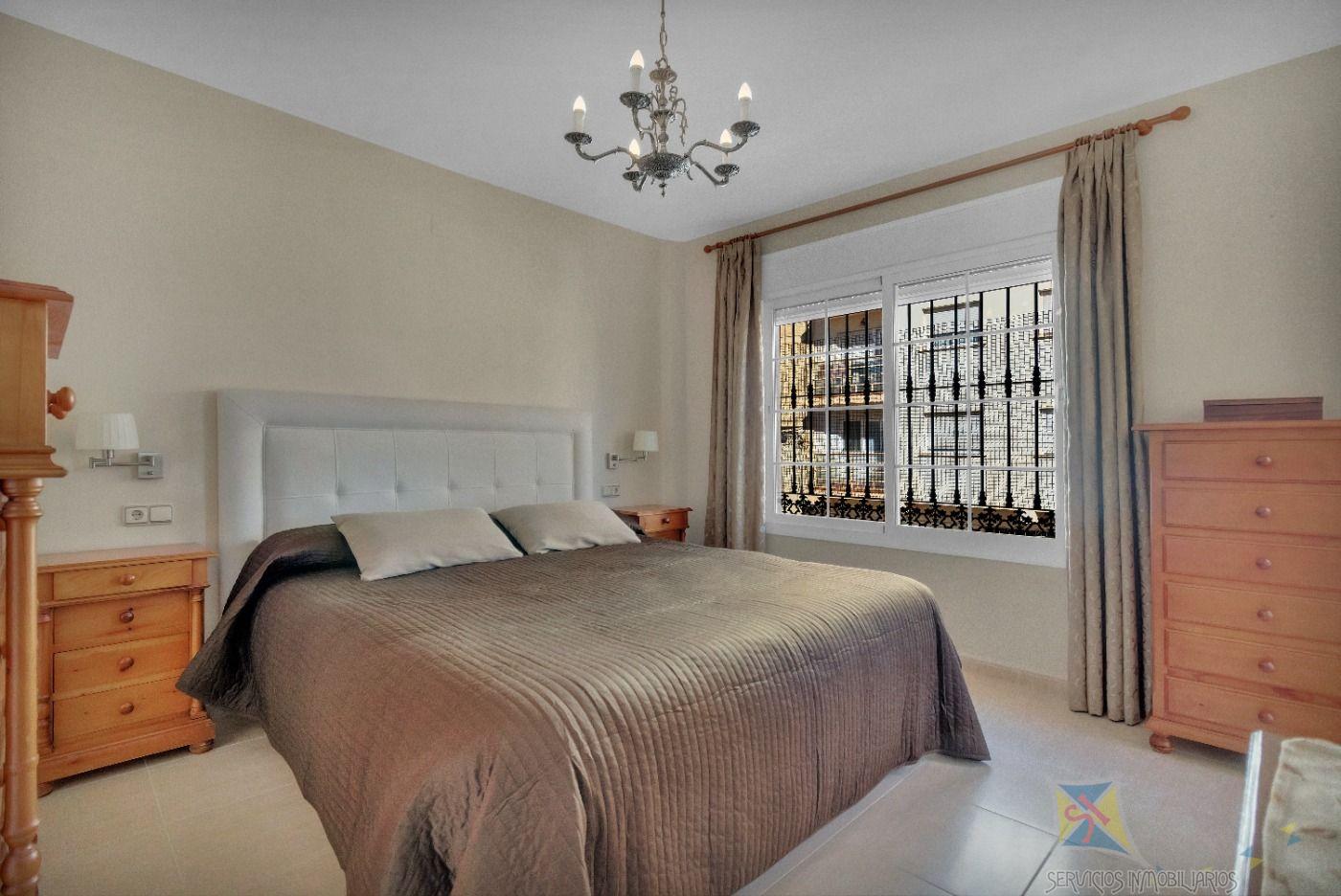 For sale of house in Málaga