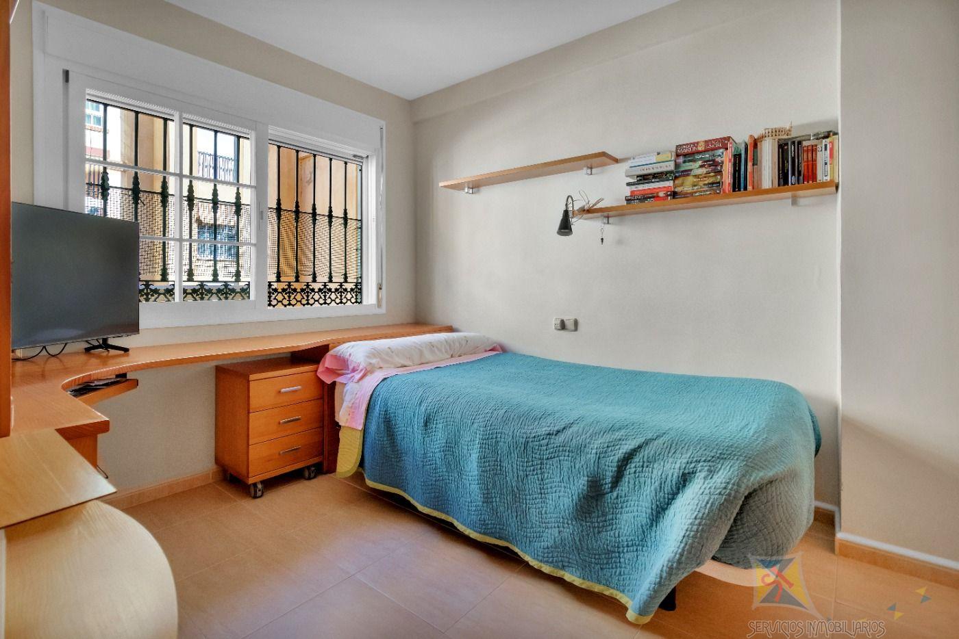 For sale of house in Málaga