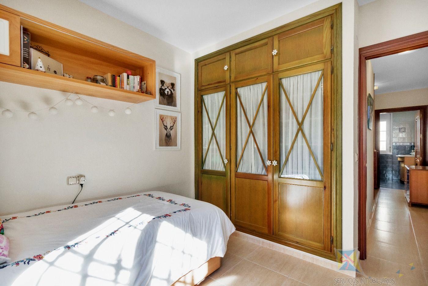For sale of house in Málaga
