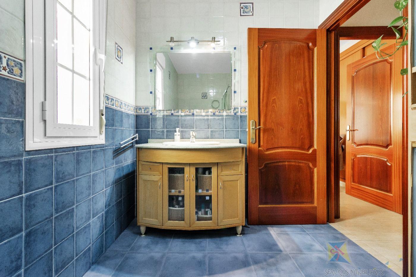 For sale of house in Málaga