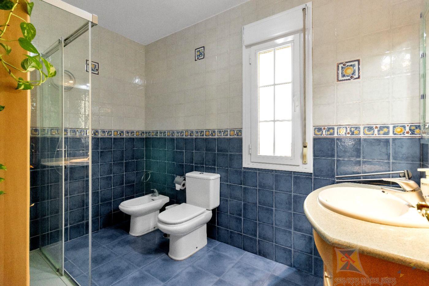 For sale of house in Málaga