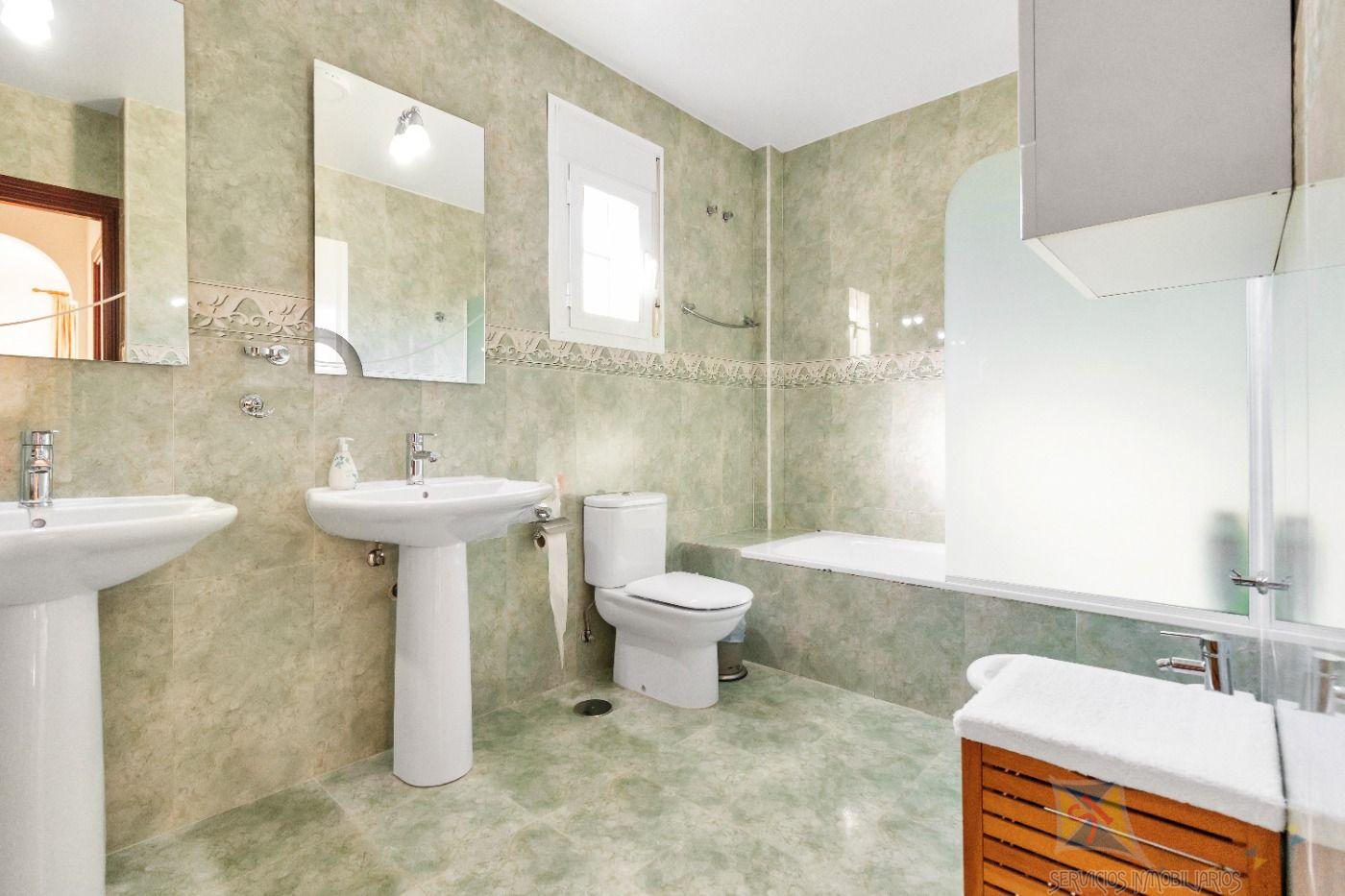 For sale of house in Málaga