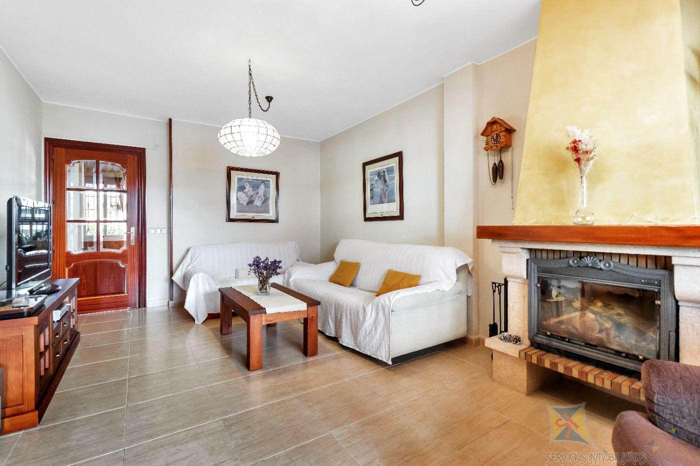 For sale of house in Málaga