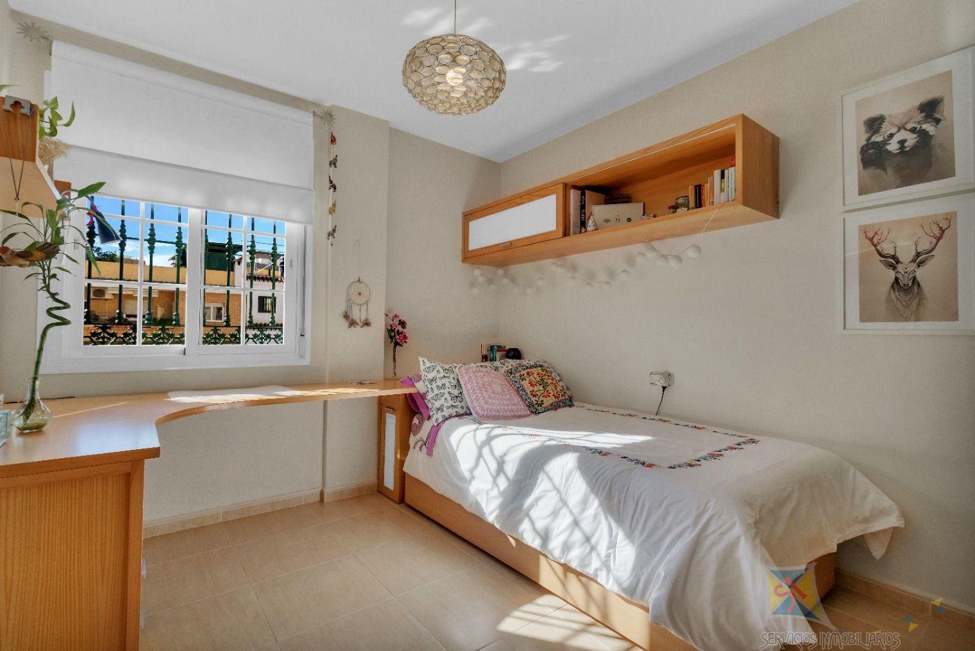 For sale of house in Málaga