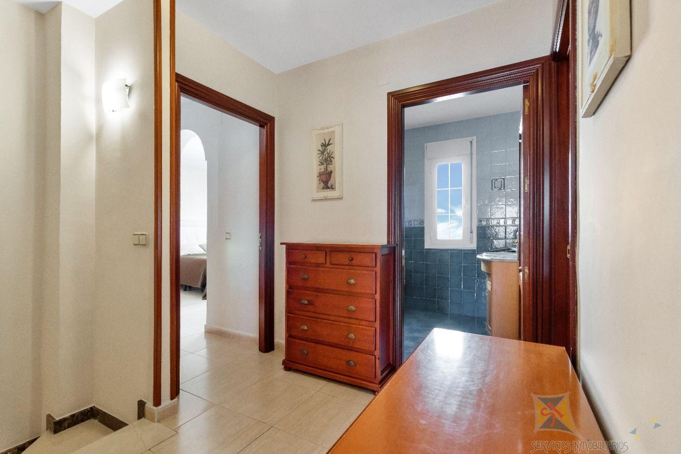 For sale of house in Málaga