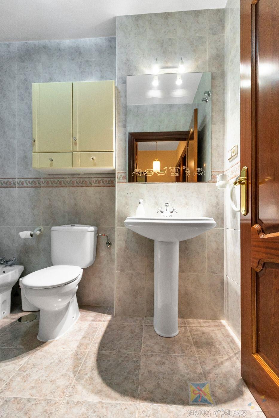 For sale of house in Málaga