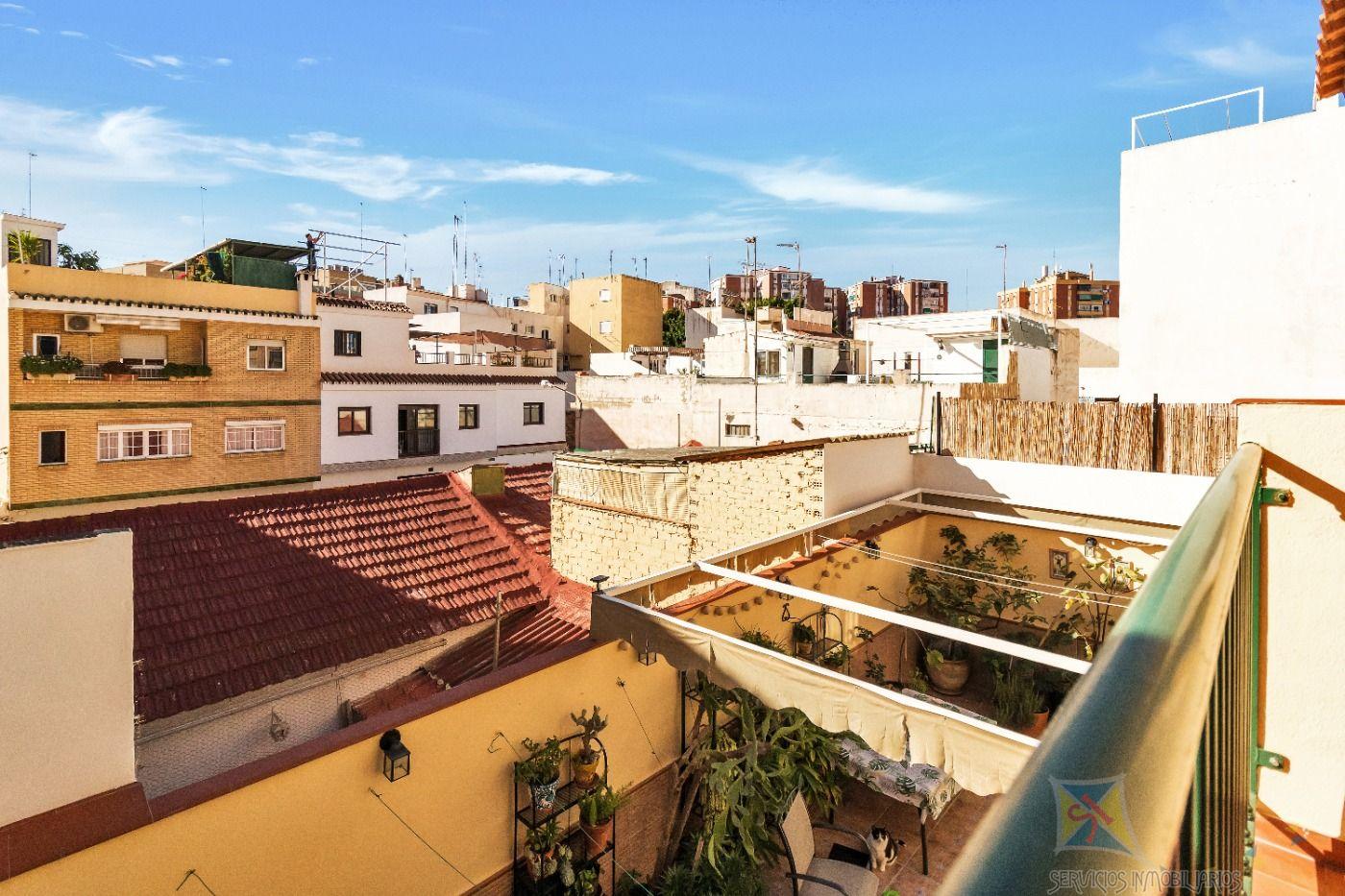 For sale of house in Málaga