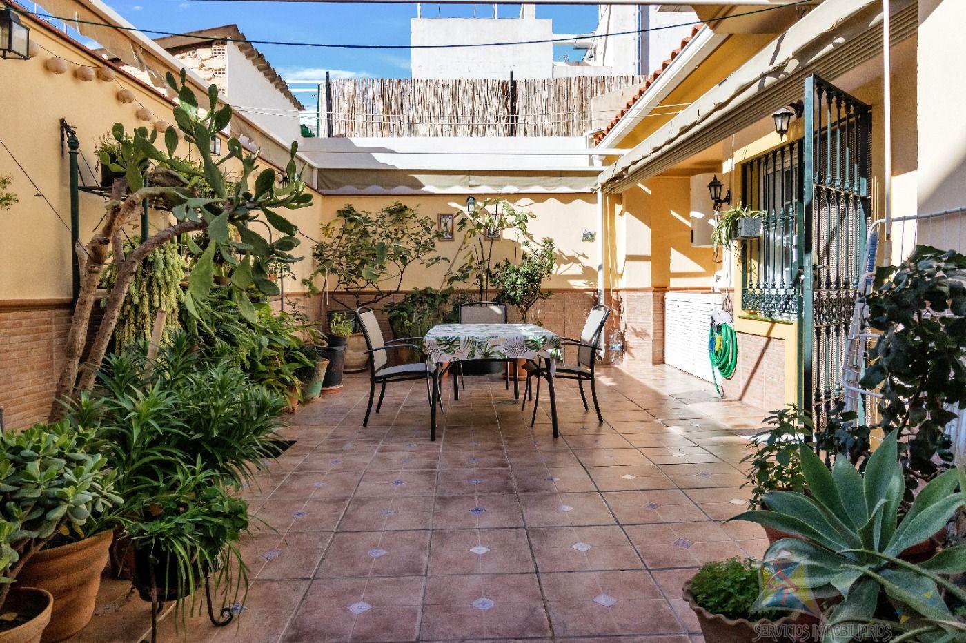For sale of house in Málaga