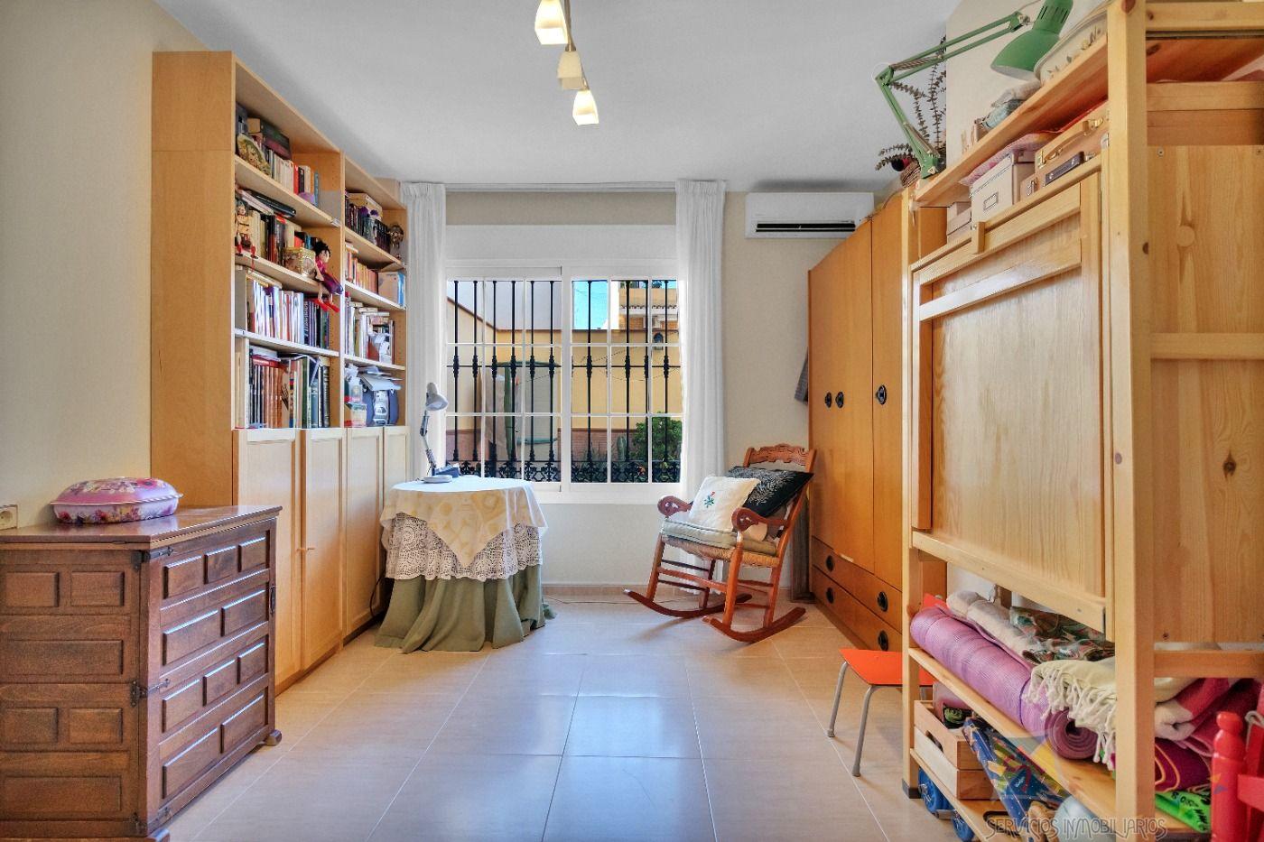 For sale of house in Málaga