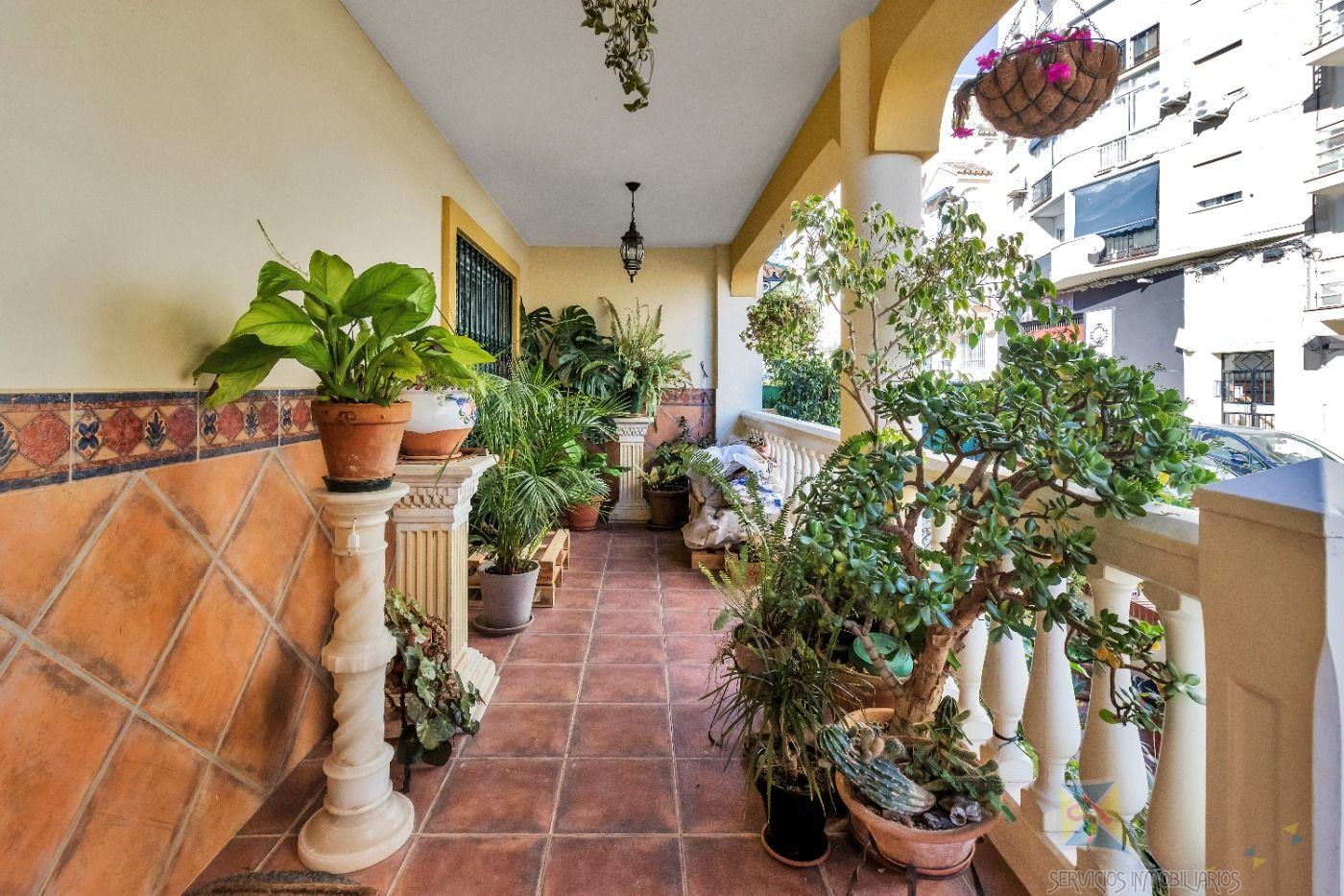 For sale of house in Málaga