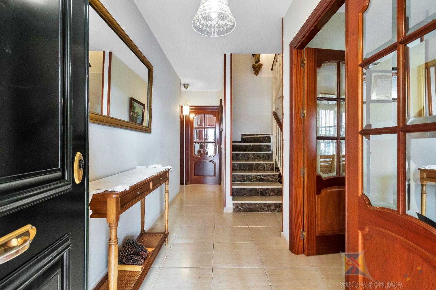 For sale of house in Málaga