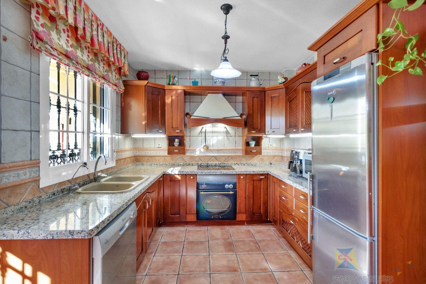 For sale of house in Málaga