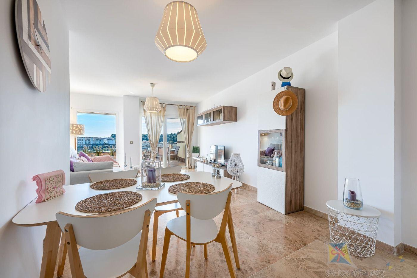 Venta de piso en Mijas