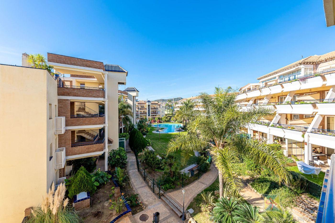 Venta de piso en Mijas