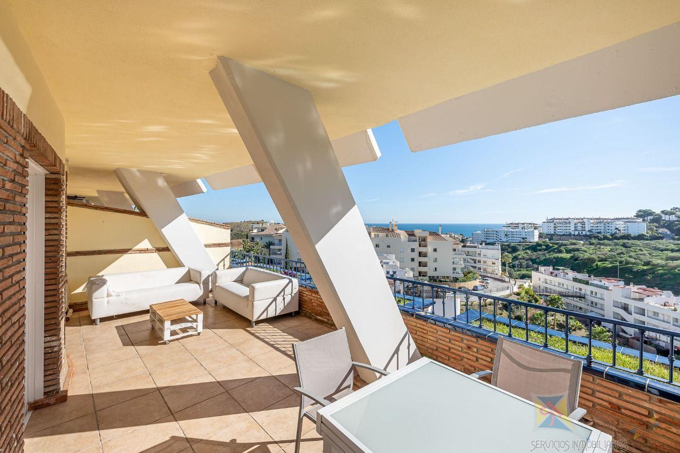 Venta de piso en Mijas