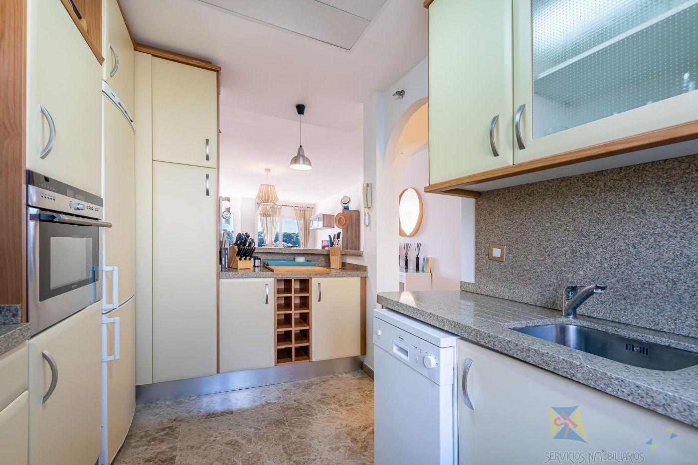 Venta de piso en Mijas