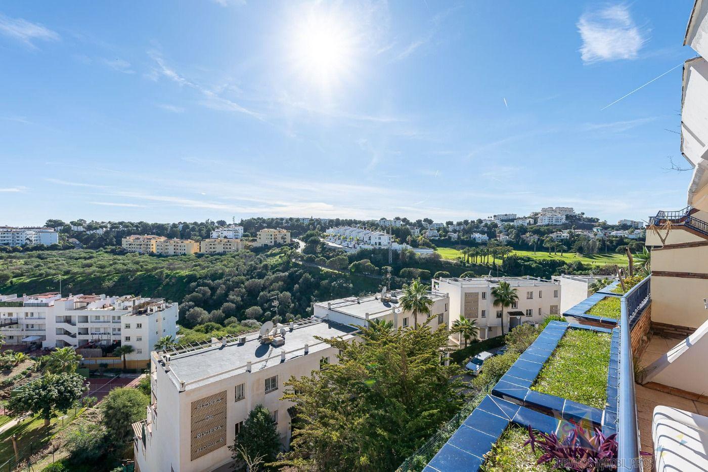 Venta de piso en Mijas