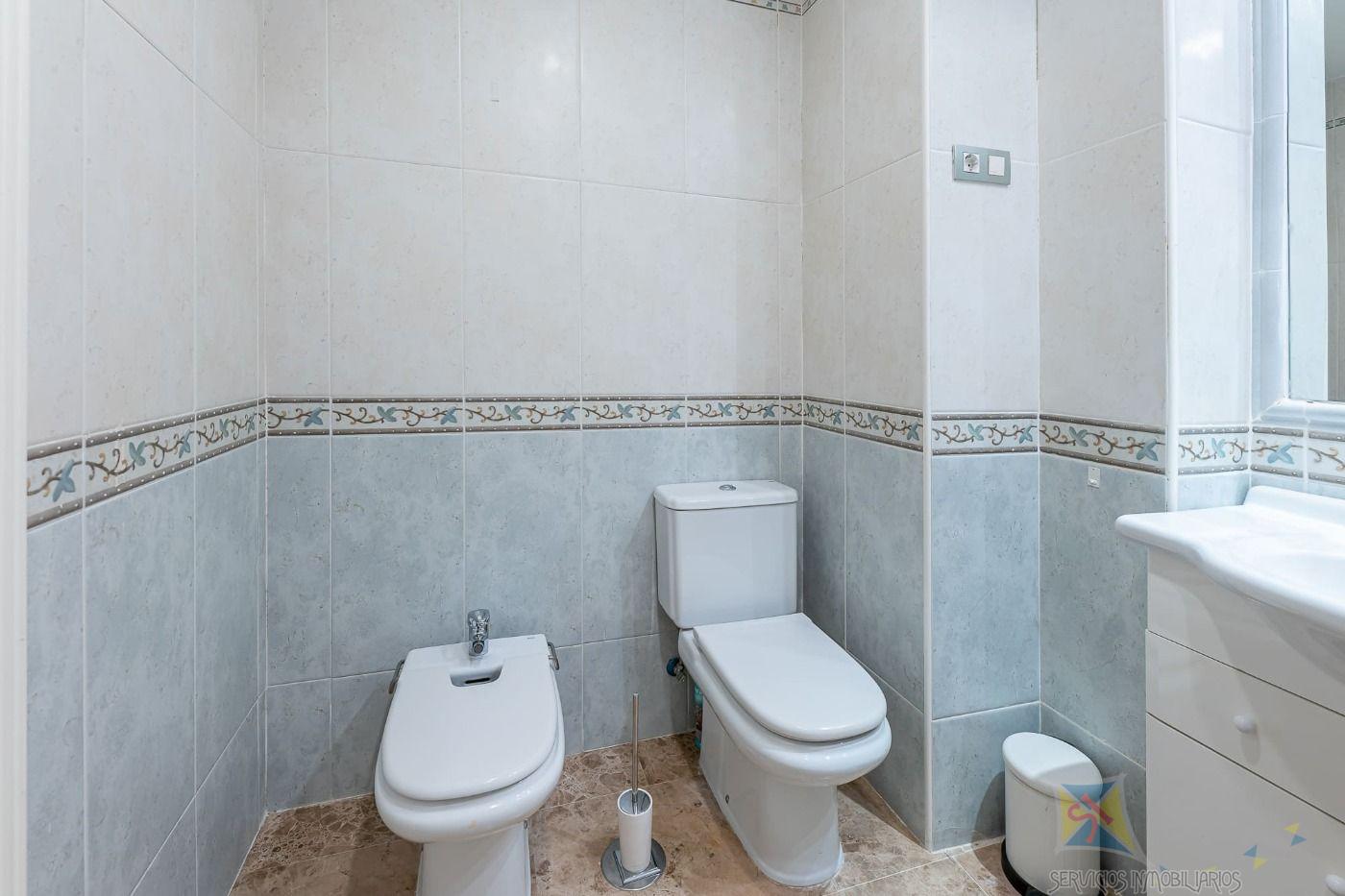 Venta de piso en Mijas