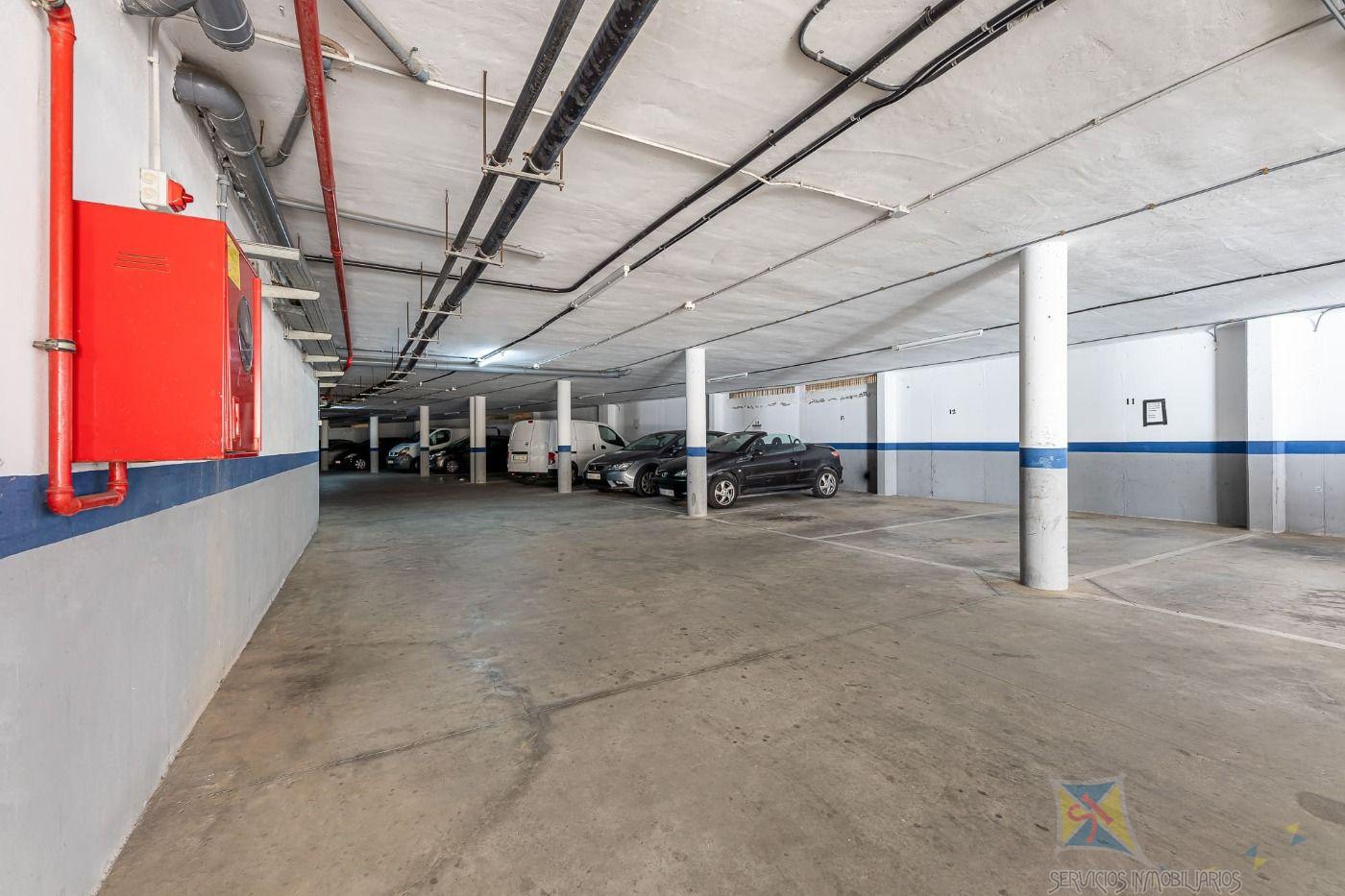 Venta de piso en Mijas