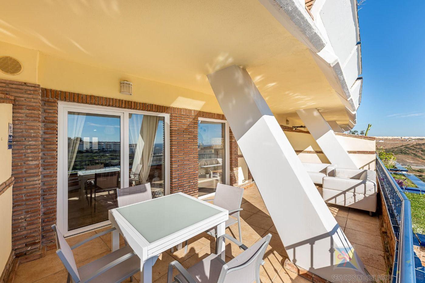 Venta de piso en Mijas