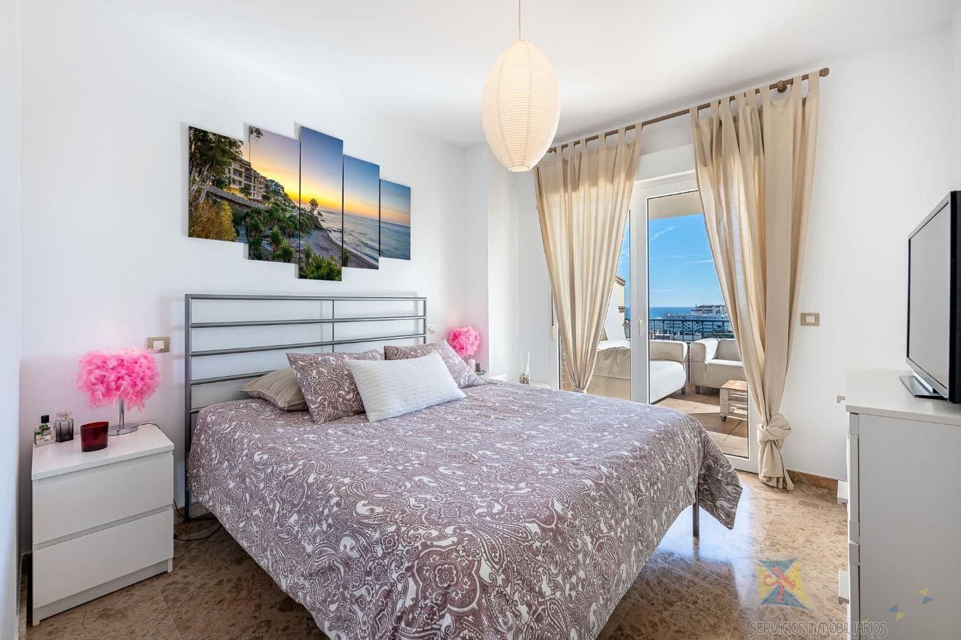 Venta de piso en Mijas