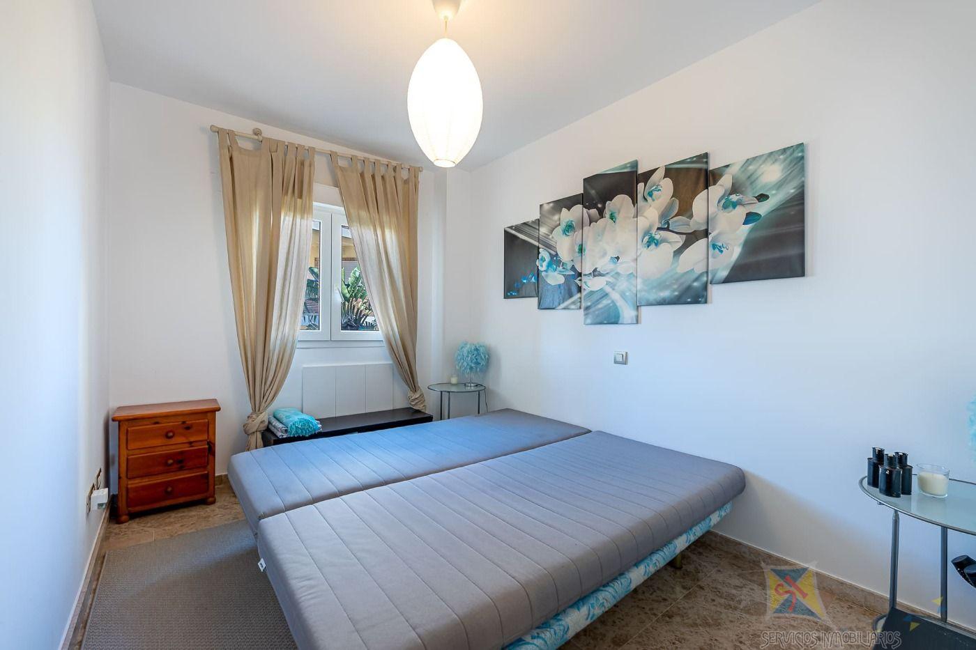 Venta de piso en Mijas