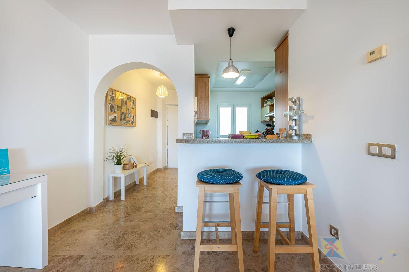 Venta de piso en Mijas